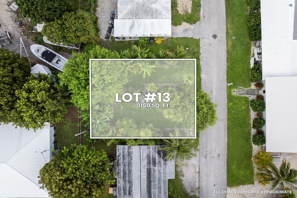 122ND Street Gulf, Marathon, FL 33050