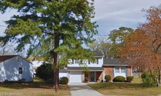 504 Gold Cup RD, Hampton, VA 23666