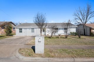 517 Murray Street, Hutchins, TX 75141