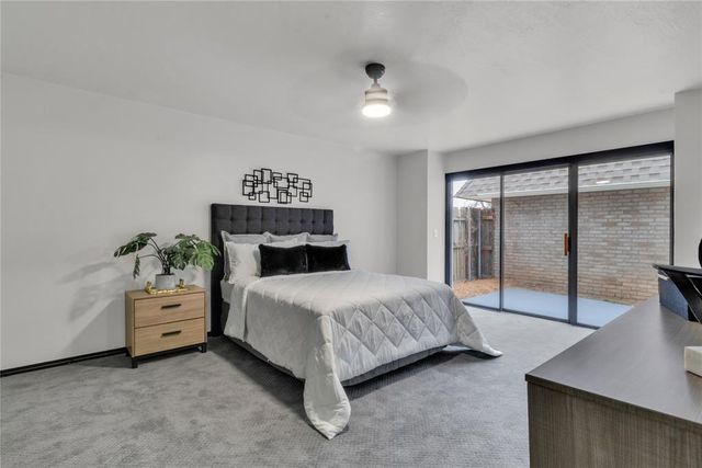 9116 Lansbrook Lane, Oklahoma City, OK 73132