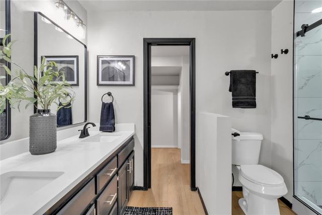 9116 Lansbrook Lane, Oklahoma City, OK 73132