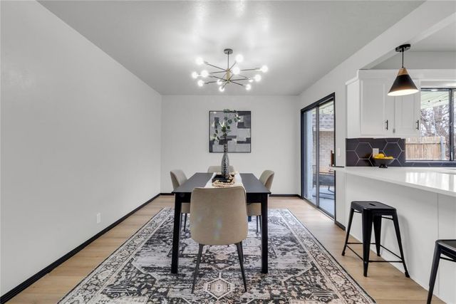 9116 Lansbrook Lane, Oklahoma City, OK 73132