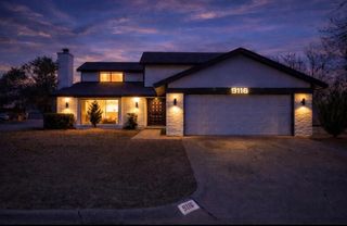 9116 Lansbrook Lane, Oklahoma City, OK 73132