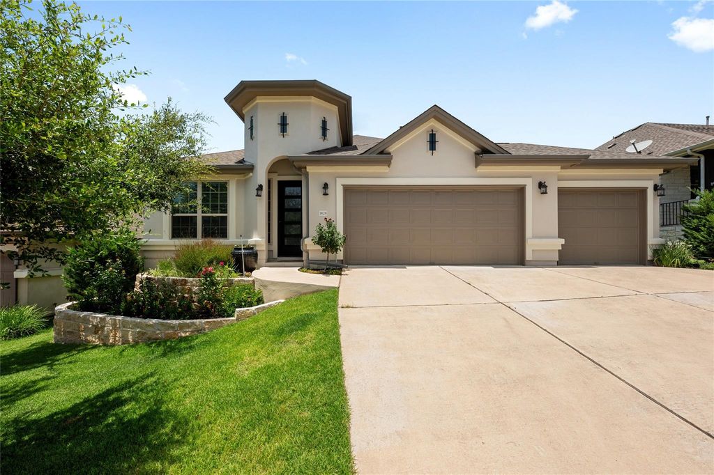 3828 Vinalopo DR, Bee Cave, TX 78738