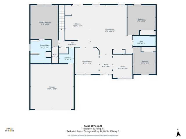 32200 Ecorse Road, Romulus, MI 48174