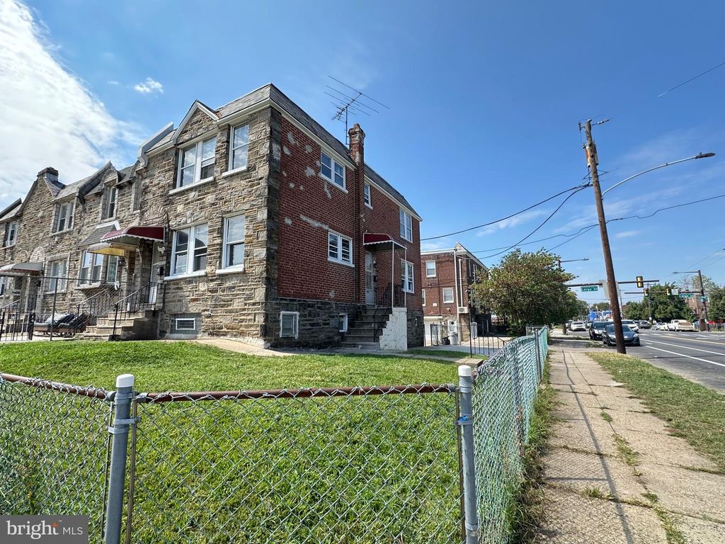 6950 KINDRED, PHILADELPHIA, PA 19149 — photo 2