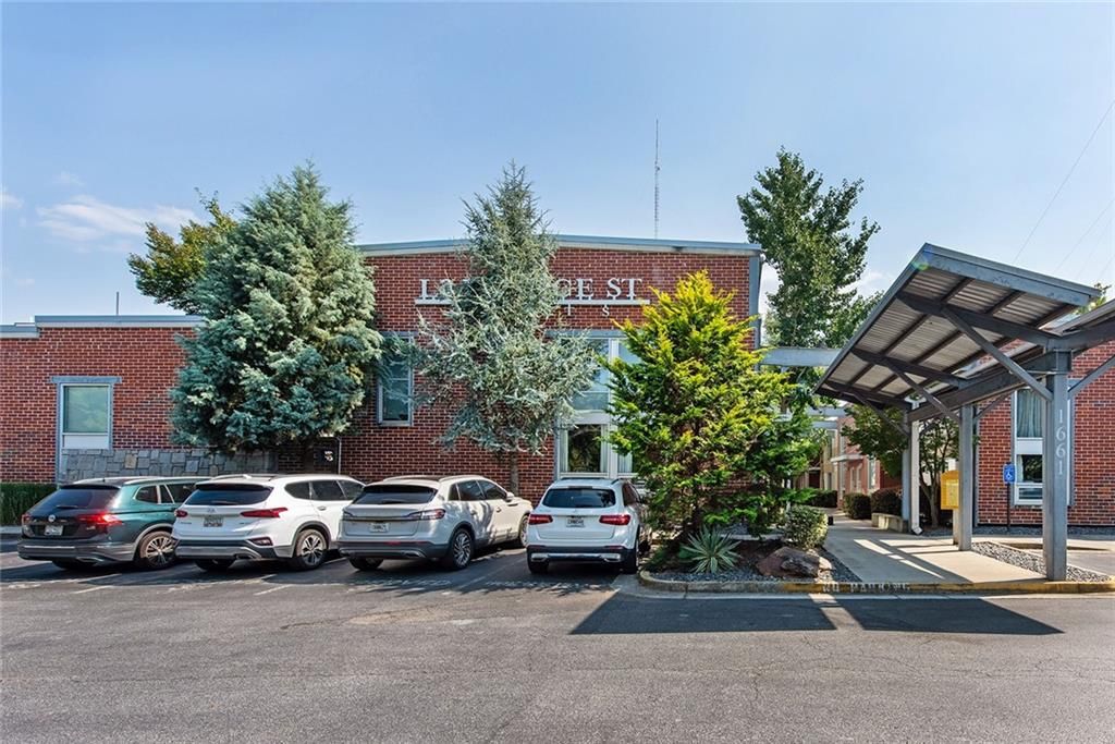 1661 La France NE Street 325, Atlanta, GA 30307