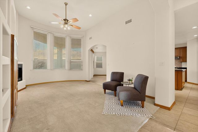 8223 Grape Arbor Court NE, Albuquerque, NM 87122