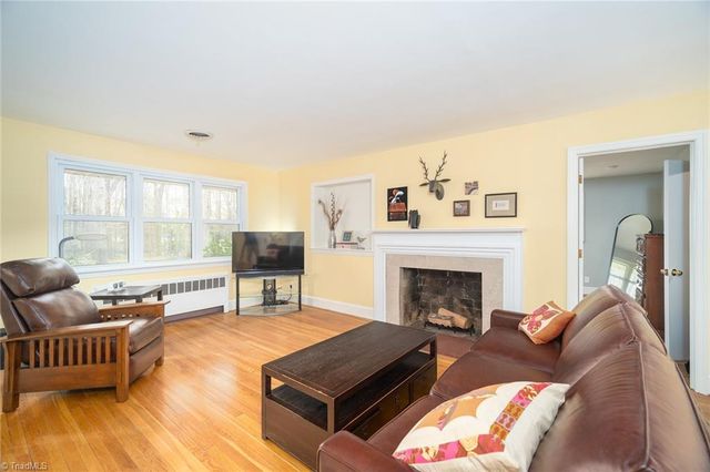 912 Forest Hill Drive, Greensboro, NC 27410