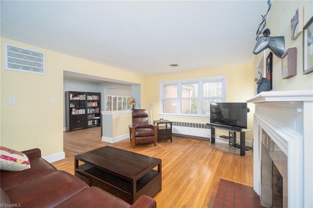 912 Forest Hill Drive, Greensboro, NC 27410