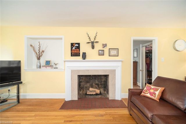 912 Forest Hill Drive, Greensboro, NC 27410