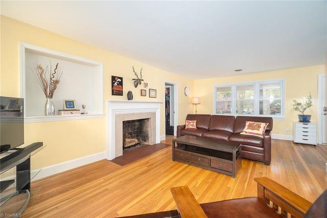 912 Forest Hill Drive, Greensboro, NC 27410