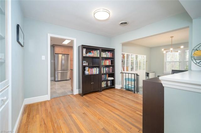 912 Forest Hill Drive, Greensboro, NC 27410