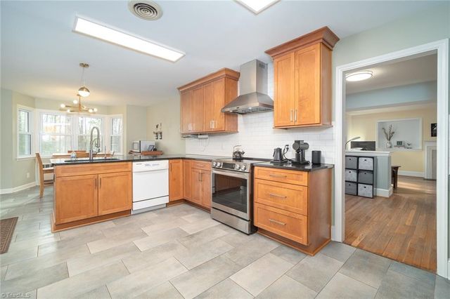 912 Forest Hill Drive, Greensboro, NC 27410