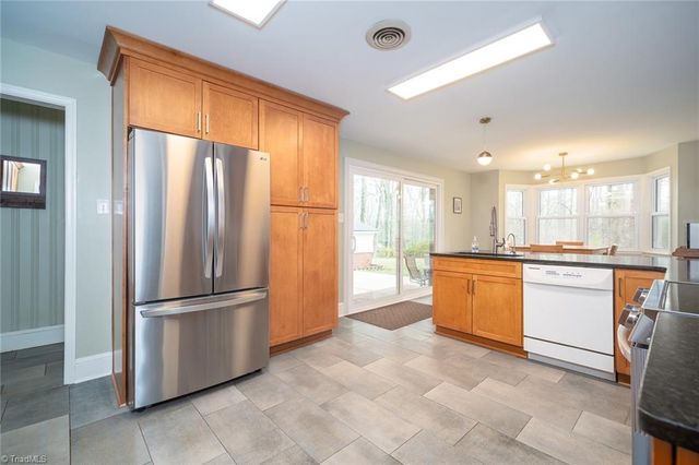 912 Forest Hill Drive, Greensboro, NC 27410