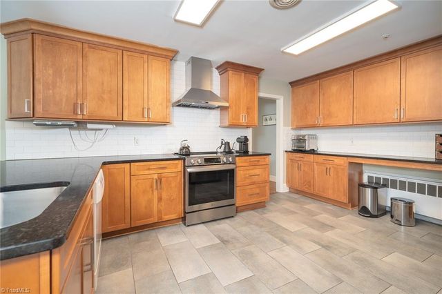 912 Forest Hill Drive, Greensboro, NC 27410