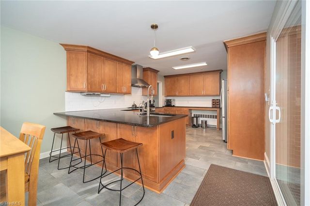 912 Forest Hill Drive, Greensboro, NC 27410