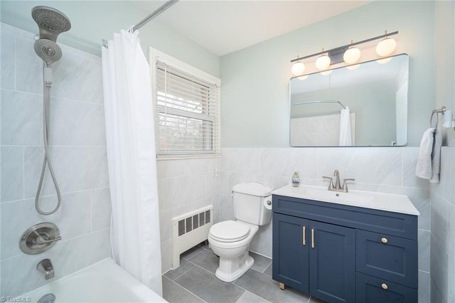 912 Forest Hill Drive, Greensboro, NC 27410