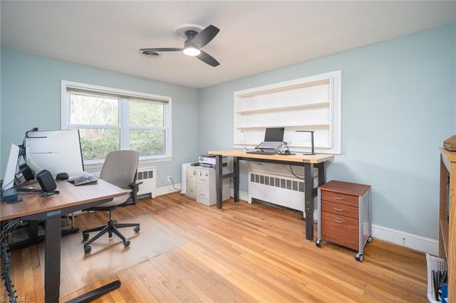 912 Forest Hill Drive, Greensboro, NC 27410