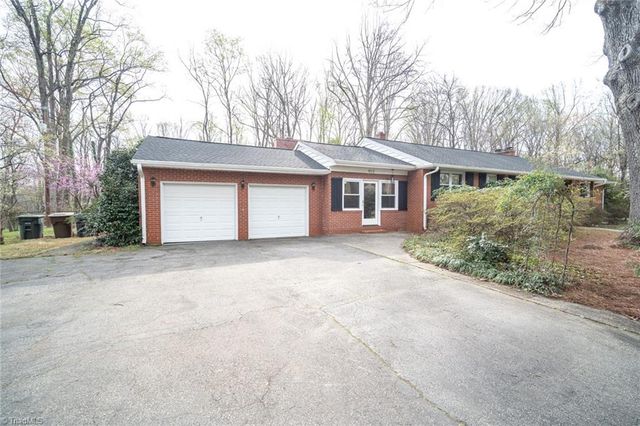 912 Forest Hill Drive, Greensboro, NC 27410