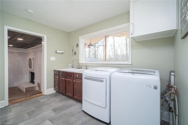 912 Forest Hill Drive, Greensboro, NC 27410