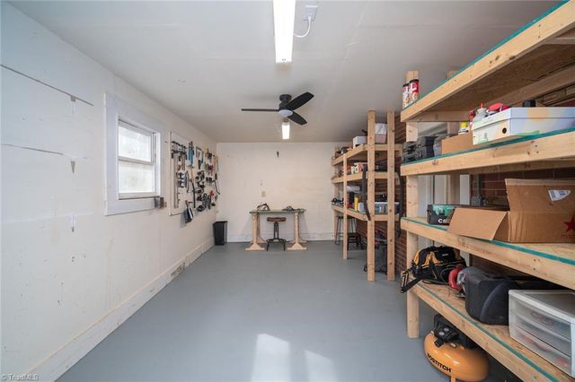 912 Forest Hill Drive, Greensboro, NC 27410