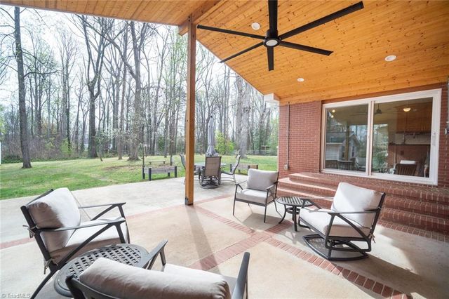 912 Forest Hill Drive, Greensboro, NC 27410