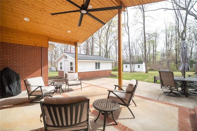 912 Forest Hill Drive, Greensboro, NC 27410