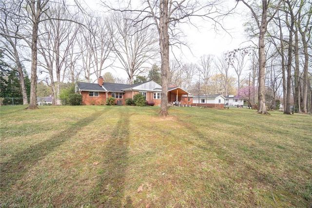 912 Forest Hill Drive, Greensboro, NC 27410