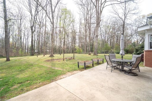 912 Forest Hill Drive, Greensboro, NC 27410