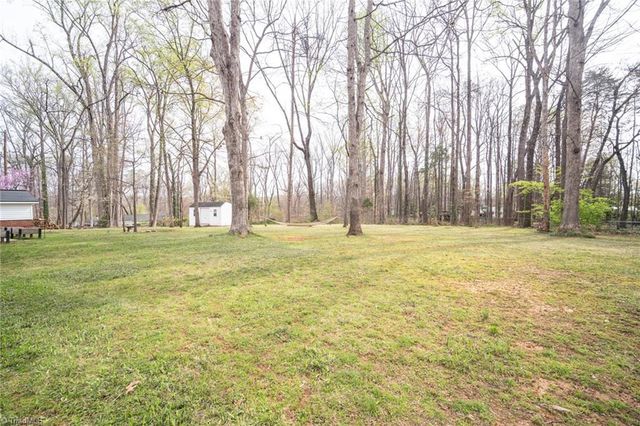 912 Forest Hill Drive, Greensboro, NC 27410