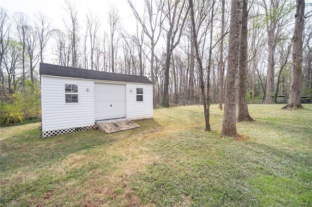 912 Forest Hill Drive, Greensboro, NC 27410