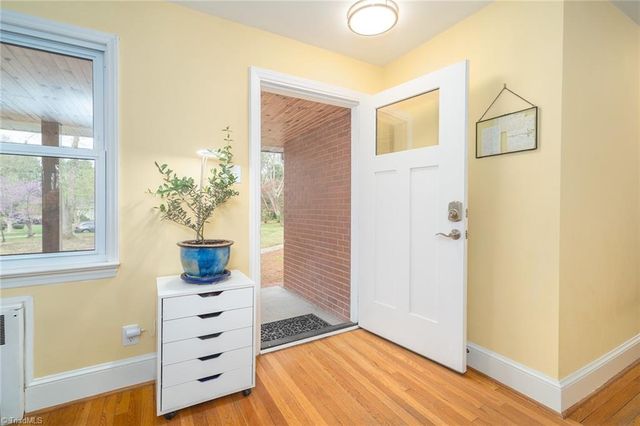 912 Forest Hill Drive, Greensboro, NC 27410