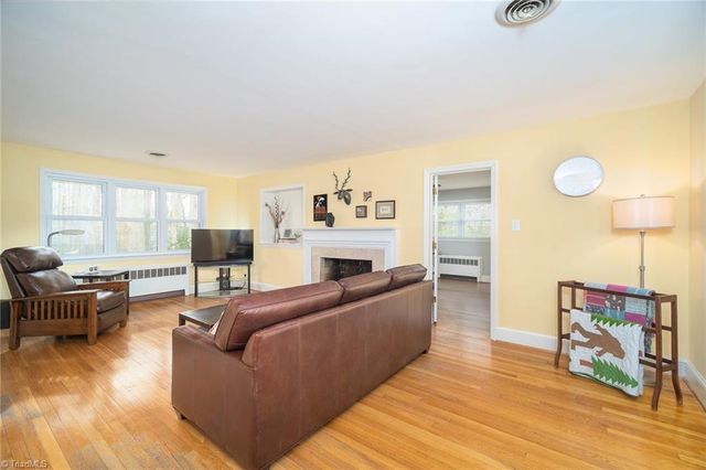 912 Forest Hill Drive, Greensboro, NC 27410