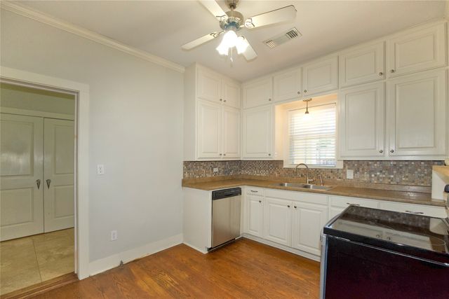 613 N Main Street, Muenster, TX 76252