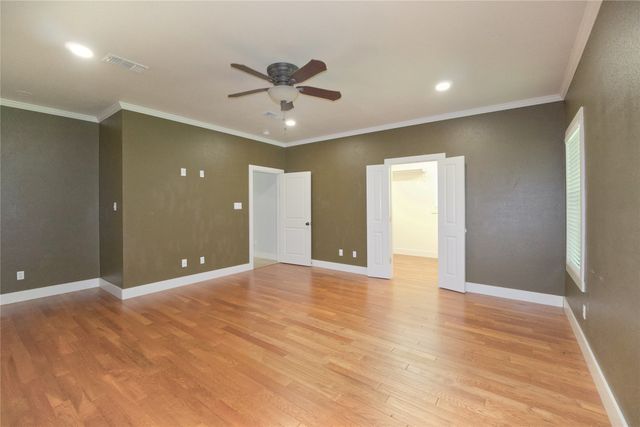 613 N Main Street, Muenster, TX 76252