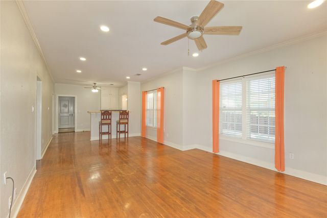 613 N Main Street, Muenster, TX 76252