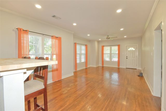 613 N Main Street, Muenster, TX 76252