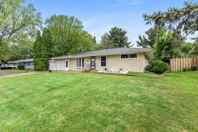 3907 Lakewood Avenue, White Bear Lake, MN 55110