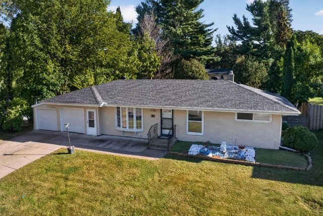 3907 Lakewood Avenue, White Bear Lake, MN 55110