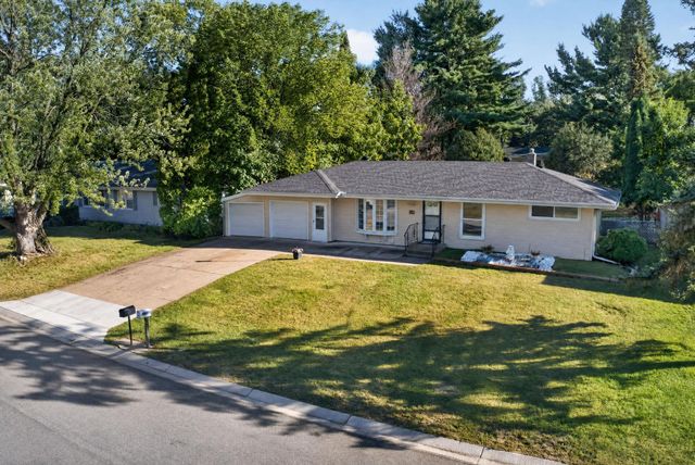 3907 Lakewood Avenue, White Bear Lake, MN 55110
