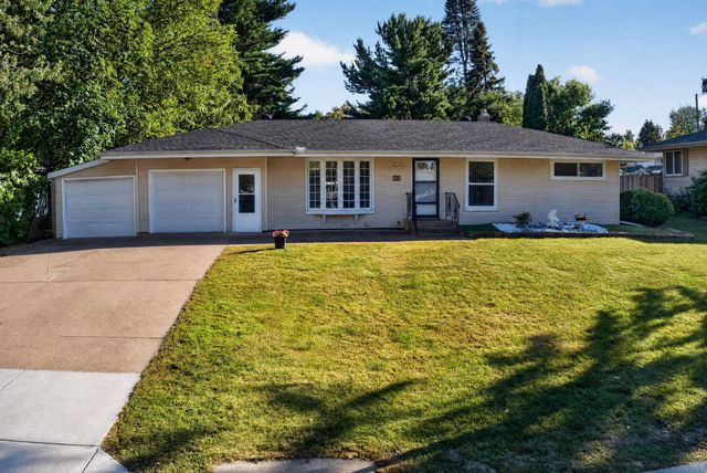 3907 Lakewood Avenue, White Bear Lake, MN 55110