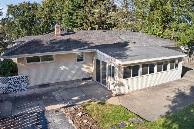 3907 Lakewood Avenue, White Bear Lake, MN 55110