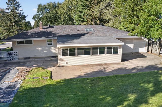 3907 Lakewood Avenue, White Bear Lake, MN 55110