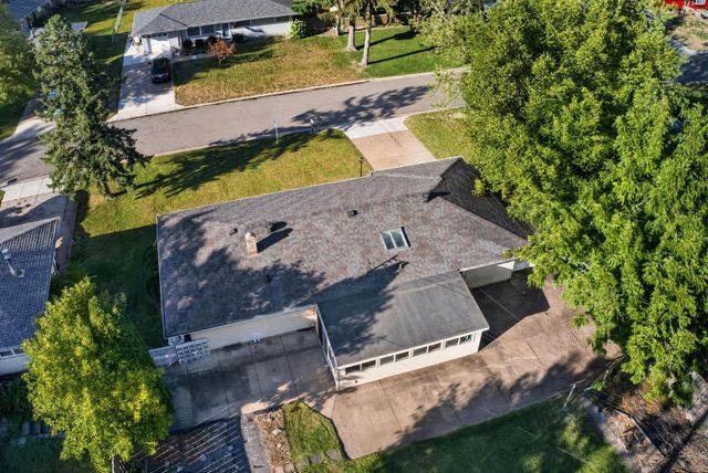 3907 Lakewood Avenue, White Bear Lake, MN 55110
