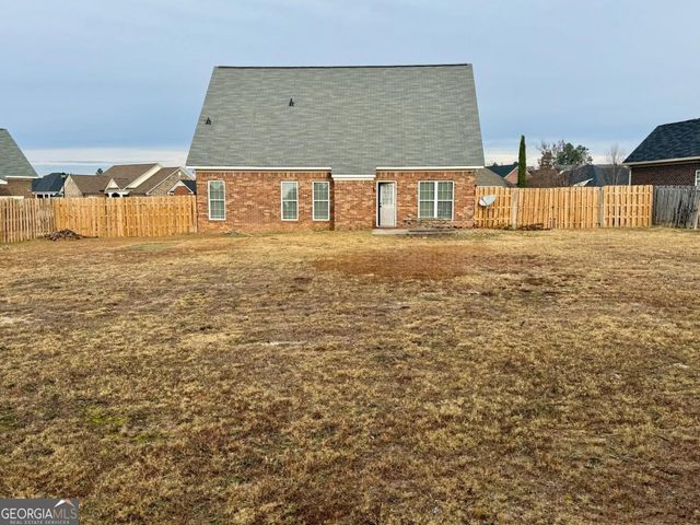 4573 Logans Way, Augusta, GA 30909