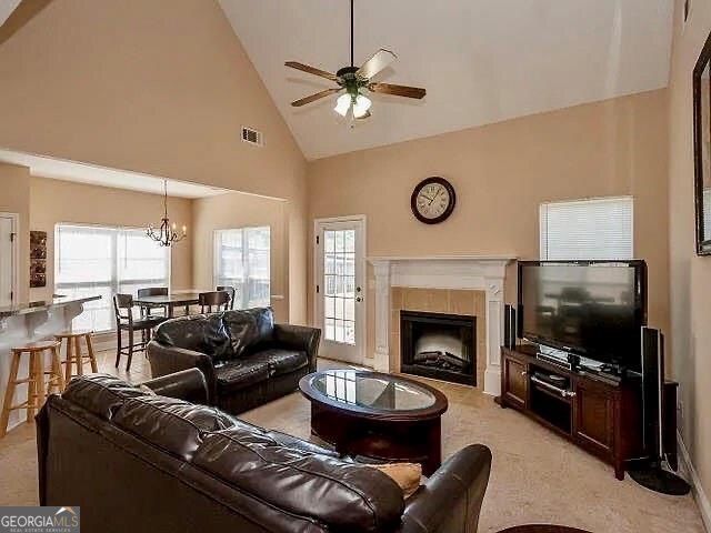 4573 Logans Way, Augusta, GA 30909