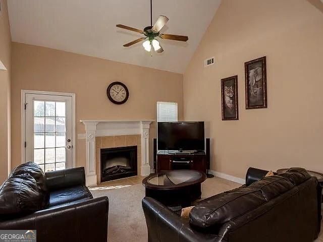 4573 Logans Way, Augusta, GA 30909