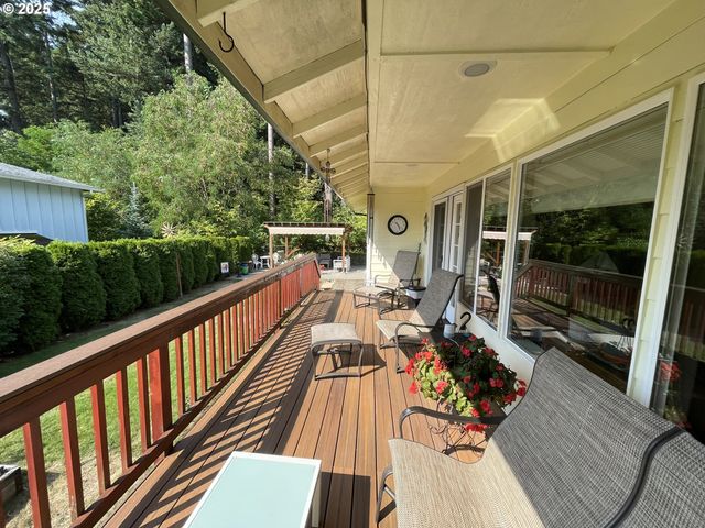 270 Nw BULLDOG Dr, Stevenson, WA 98648