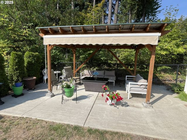 270 Nw BULLDOG Dr, Stevenson, WA 98648